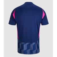 Maglia Calcio Nottingham Forest Seconda Divisa 2024-25 Manica Corta